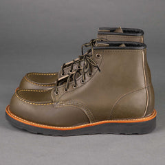 Red Wing ShoesMoc Toe 8828 Alpine Portage Men's ShoesShoesBritish Parts Lucerne