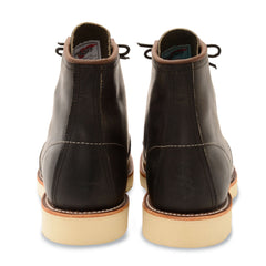 Red Wing ShoesMoc Toe 8890 Charcoal Rough & Tough Men's ShoesShoesBritish Parts Lucerne