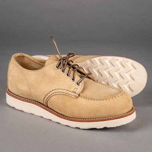Red Wing ShoesOxford Moc 8079 HawthorneShoesBritish Parts Lucerne