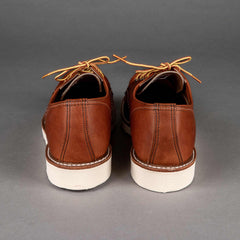 Red Wing ShoesOxford Moc 8092 Oro LegacyShoesBritish Parts Lucerne