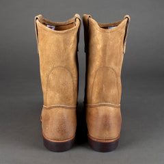 Red Wing ShoesPecos 8060 Hawthorne MuleskinnerShoesBritish Parts Lucerne