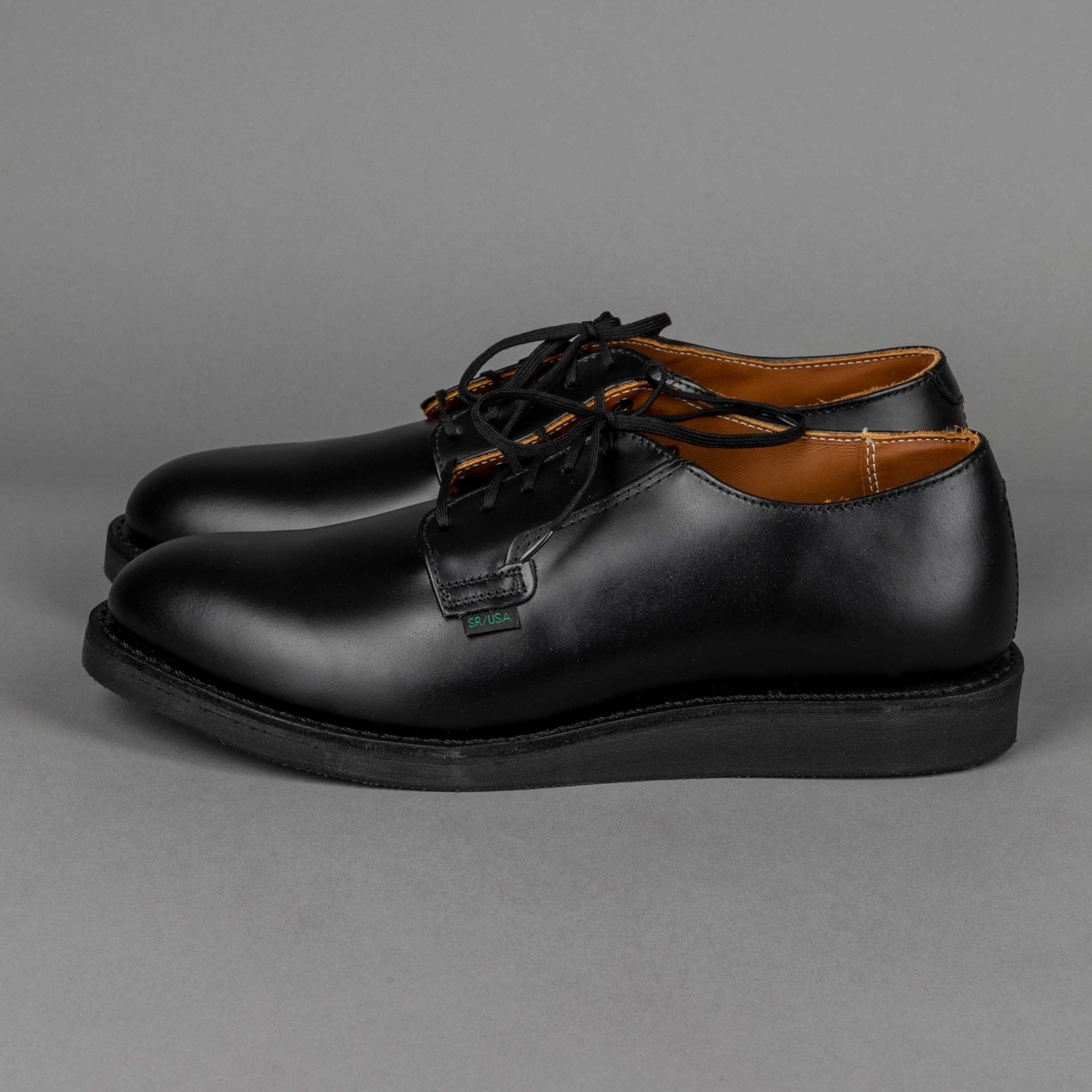 Red Wing ShoesPostman 101 men's shoesShoesBritish Parts Lucerne