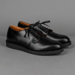 Red Wing ShoesPostman 101 men's shoesShoesBritish Parts Lucerne