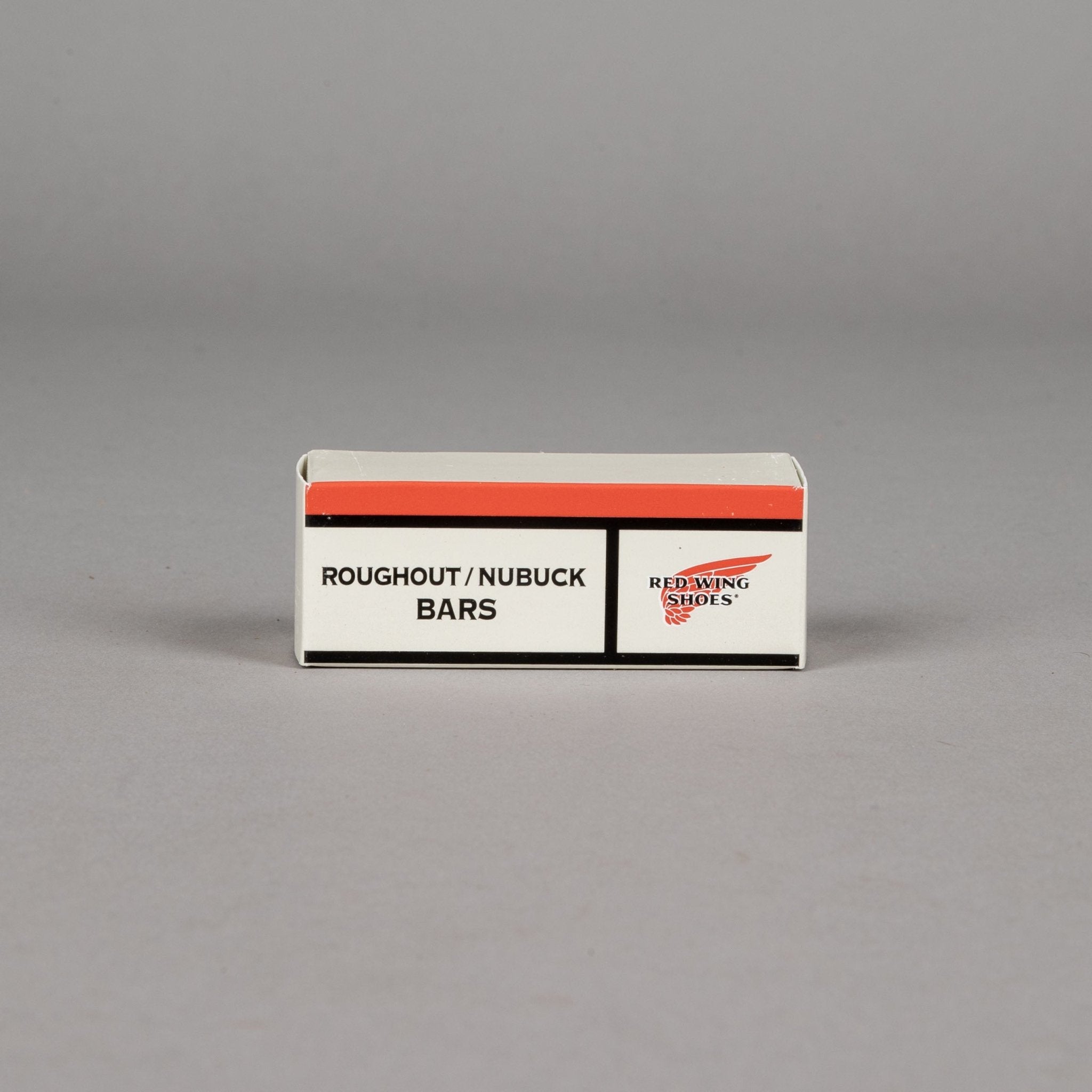 Red Wing ShoesRoughout / Nubuck Cleaner BarsShoe CareBritish Parts Lucerne