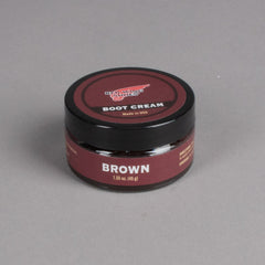 Red Wing ShoesShoe cream brownShoe careBritish Parts Lucerne