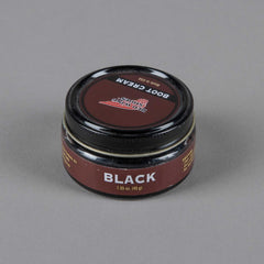 Red Wing ShoesShoe Cream blackShoe CareBritish Parts Lucerne