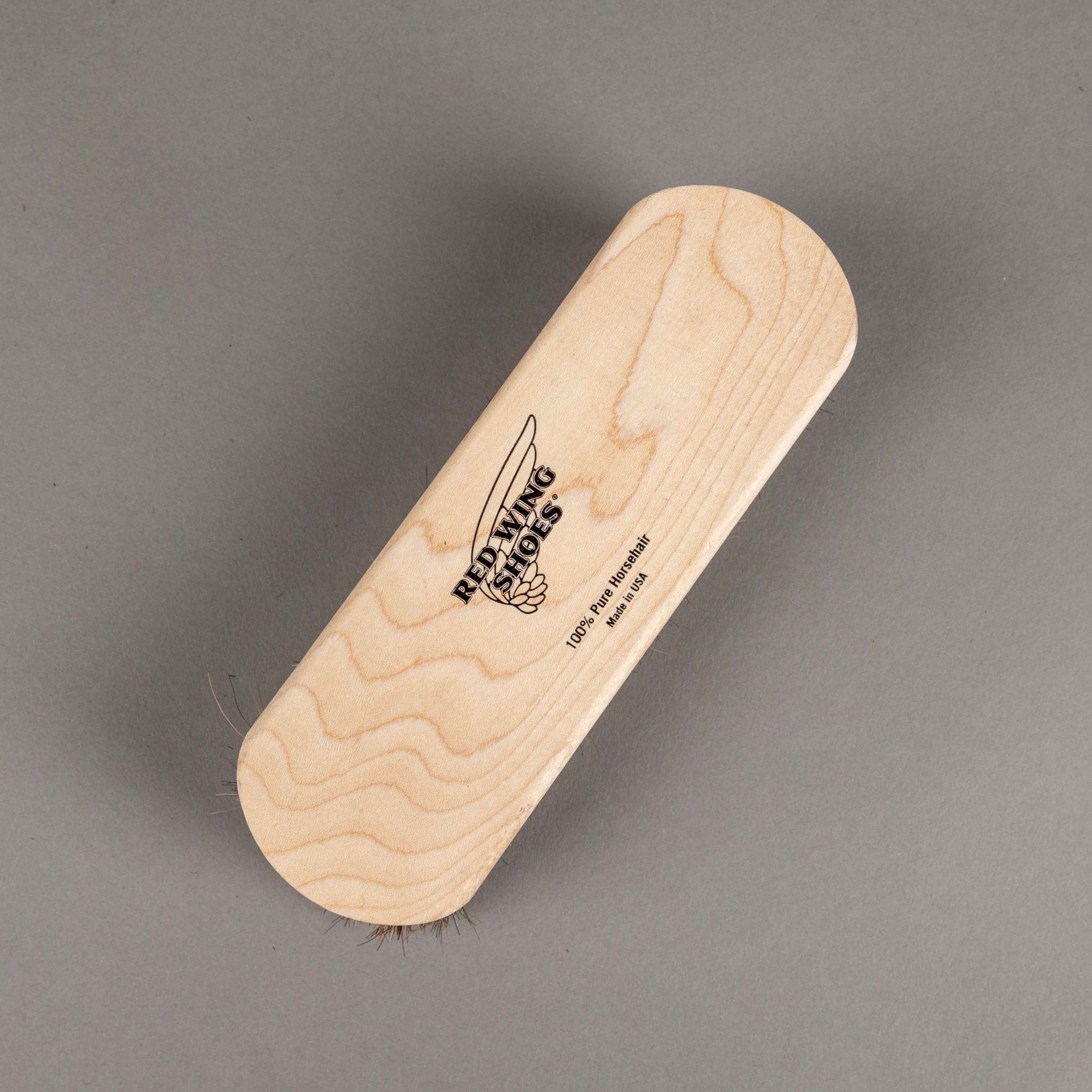 Red Wing ShoesShoe brushShoe careBritish Parts Lucerne