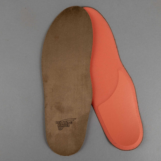 Red Wing ShoesShaped Comfort insolesBritish Parts Lucerne