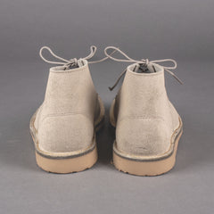 Red Wing ShoesWeekender Chukka 3309 White Sand Mohave Men's ShoesShoesBritish Parts Luzern