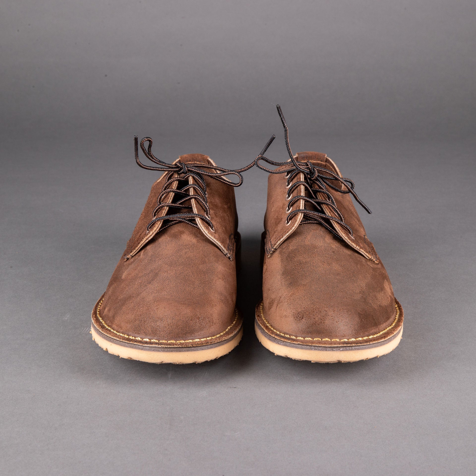 Red Wing ShoesWeekender Oxford 3606 Chocolate Muleskinner Men's ShoesShoesBritish Parts Lucerne