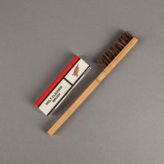 Red Wing ShoesWelt Cleaner BrushShoe CareBritish Parts Lucerne