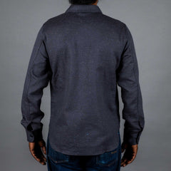 Rogue TerritoryField Shirt Grey Rainbow NepShirtBritish Parts Lucerne