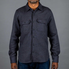 Rogue TerritoryField Shirt Grey Rainbow NepShirtBritish Parts Lucerne