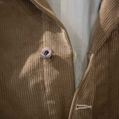 Rogue TerritorySupply Jacket Tan Cord linedJacketsBritish Parts Luzern