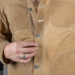 Rogue TerritorySupply Jacket Tan RidgelineJacketsBritish Parts Lucerne