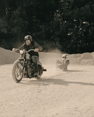 RokkerBlack Jack Slim motorcycle pantsMotorcycle pantsBritish Parts Lucerne