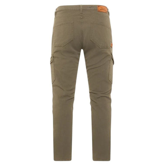 RokkerCargo Slim Light Olive motorcycle pantsMotorcycle pantsBritish Parts Lucerne