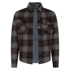 RokkerChicago Rider ShirtMotorcycle JacketBritish Parts Lucerne