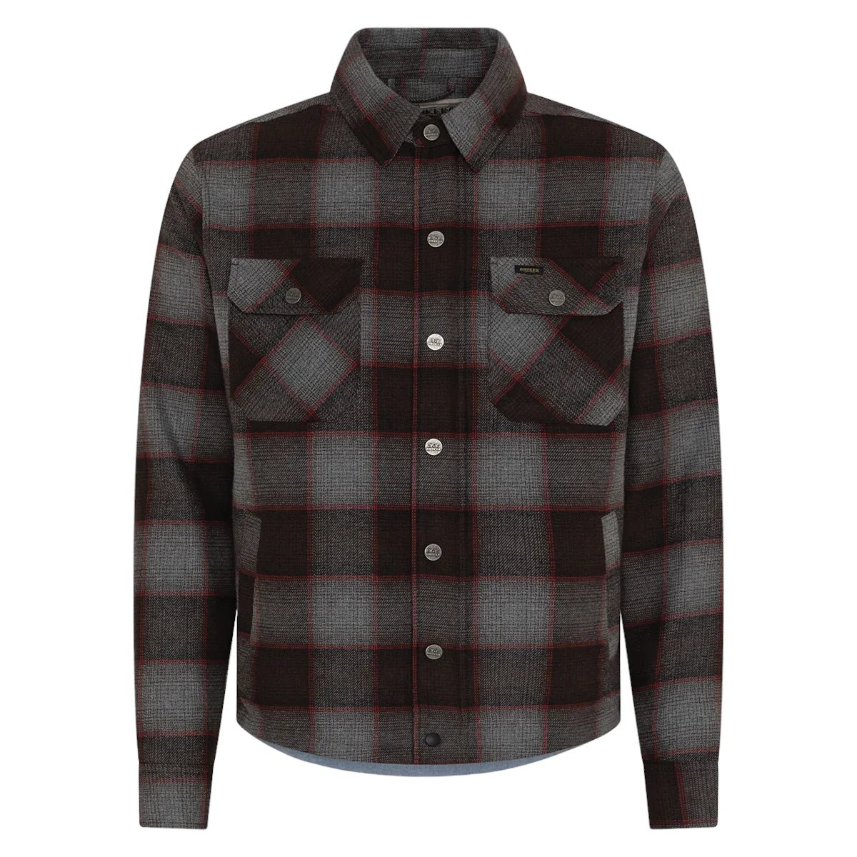 RokkerChicago Rider ShirtMotorcycle JacketBritish Parts Lucerne