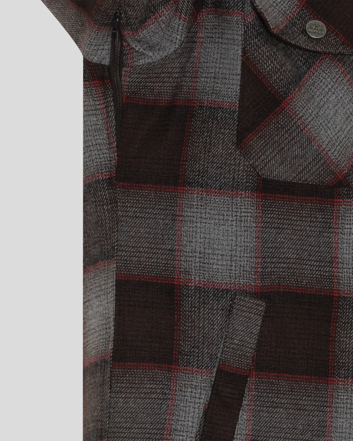 RokkerChicago Rider ShirtMotorcycle JacketBritish Parts Lucerne