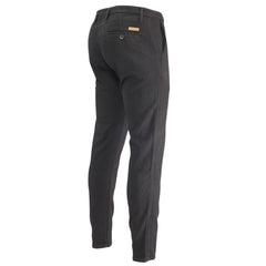 RokkerCord Chino Motorcycle Pants BlackMotorcycle PantsBritish Parts Lucerne