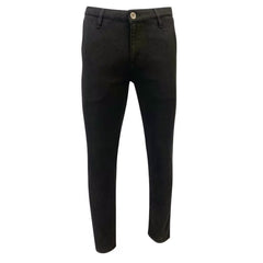 RokkerCord Chino Motorcycle Pants BlackMotorcycle PantsBritish Parts Lucerne