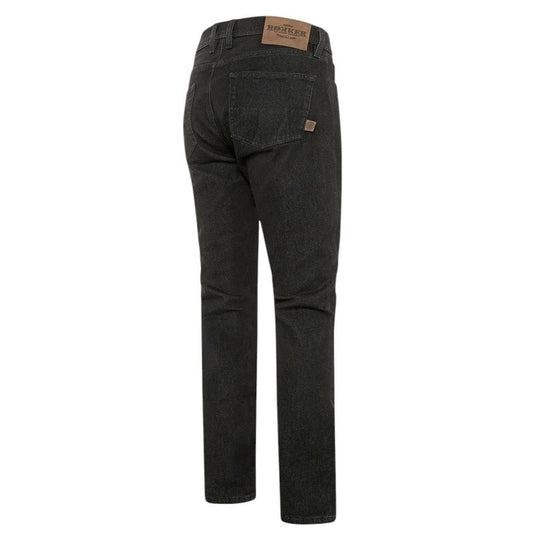 RokkerHunter Black motorcycle pantsMotorcycle pantsBritish Parts Lucerne