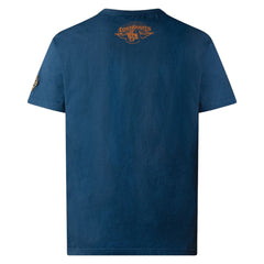 RokkerLost Angels T-Shirt blueT-ShirtBritish Parts Lucerne