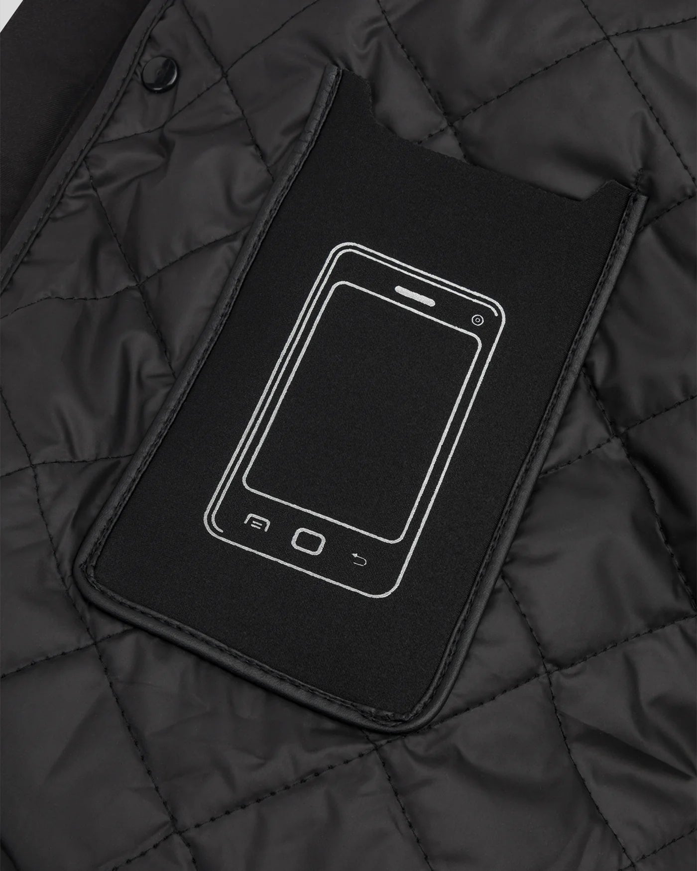 RokkerMiami Jacket Black Motorcycle JacketMotorcycle JacketBritish Parts Lucerne