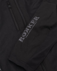 RokkerMiami Jacket Black Motorcycle JacketMotorcycle JacketBritish Parts Lucerne