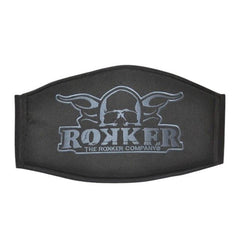 RokkerKidney belt Classic BlackKidney beltBritish Parts Lucerne