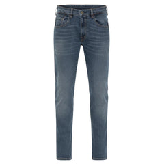 RokkerRokkertech Tapered Slim Light BlueMotorcycle pantsBritish Parts Lucerne