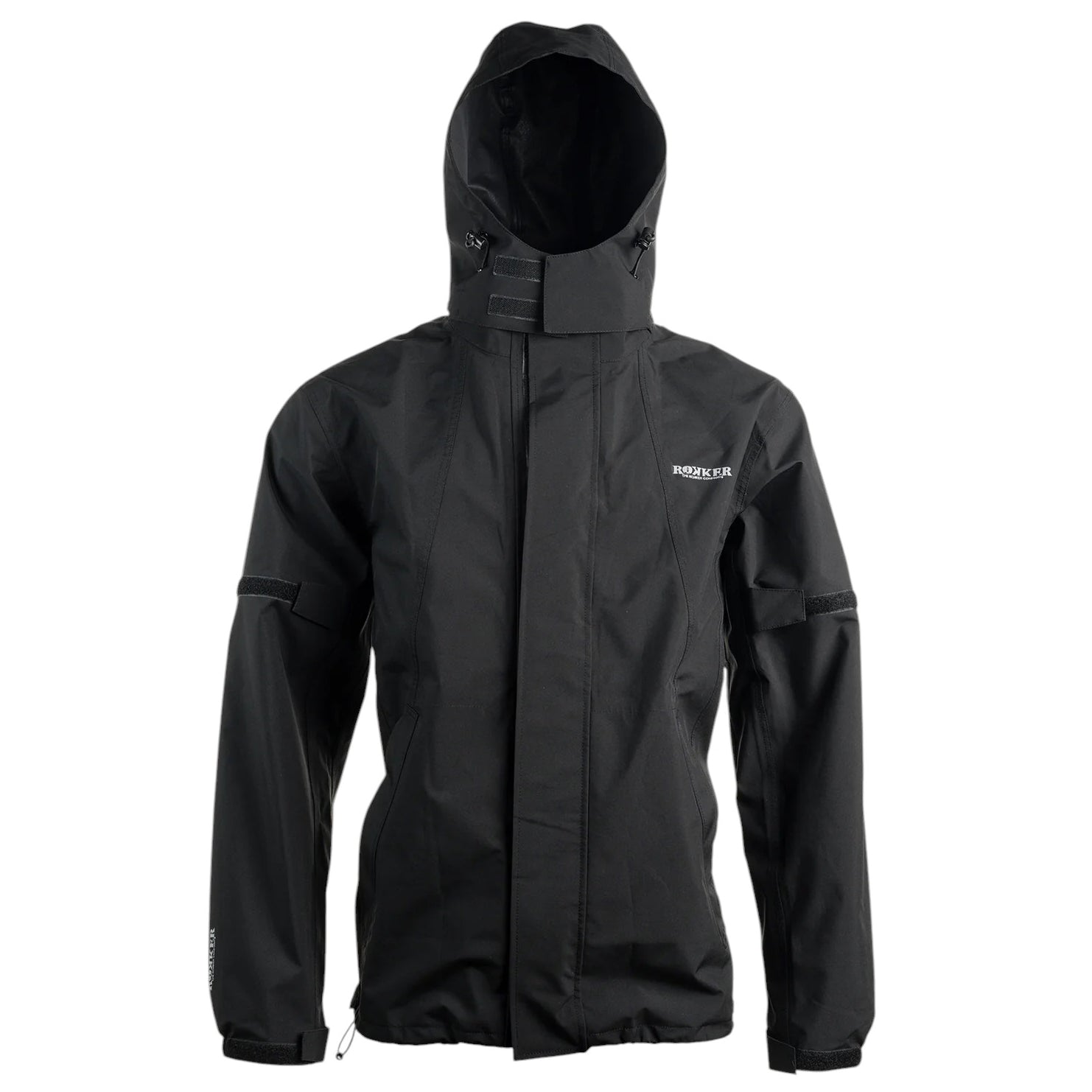 RokkerTRC Rain Set ClassicMotorcycle jacketBritish Parts Lucerne