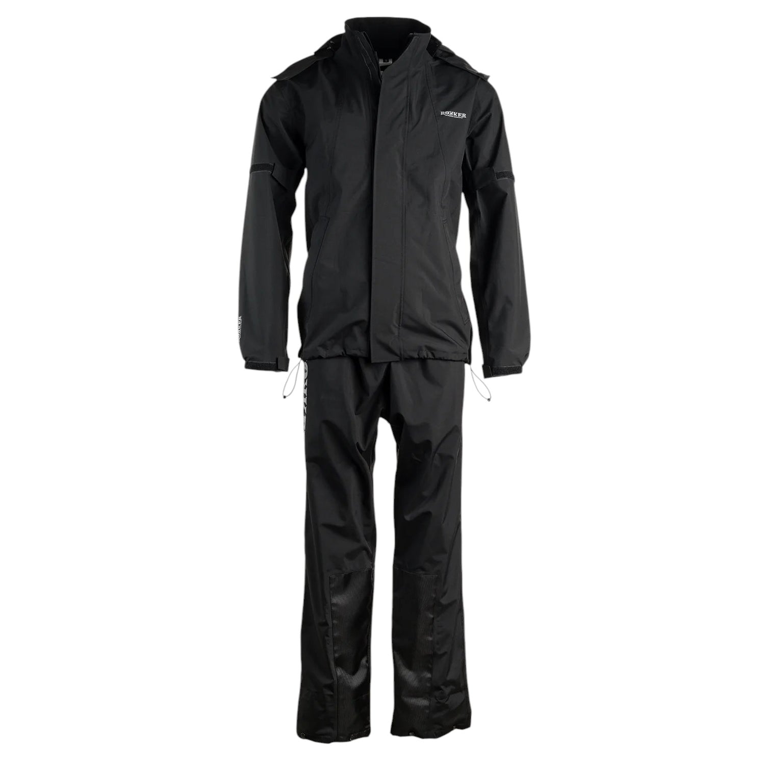 RokkerTRC Rain Set ClassicMotorcycle jacketBritish Parts Lucerne