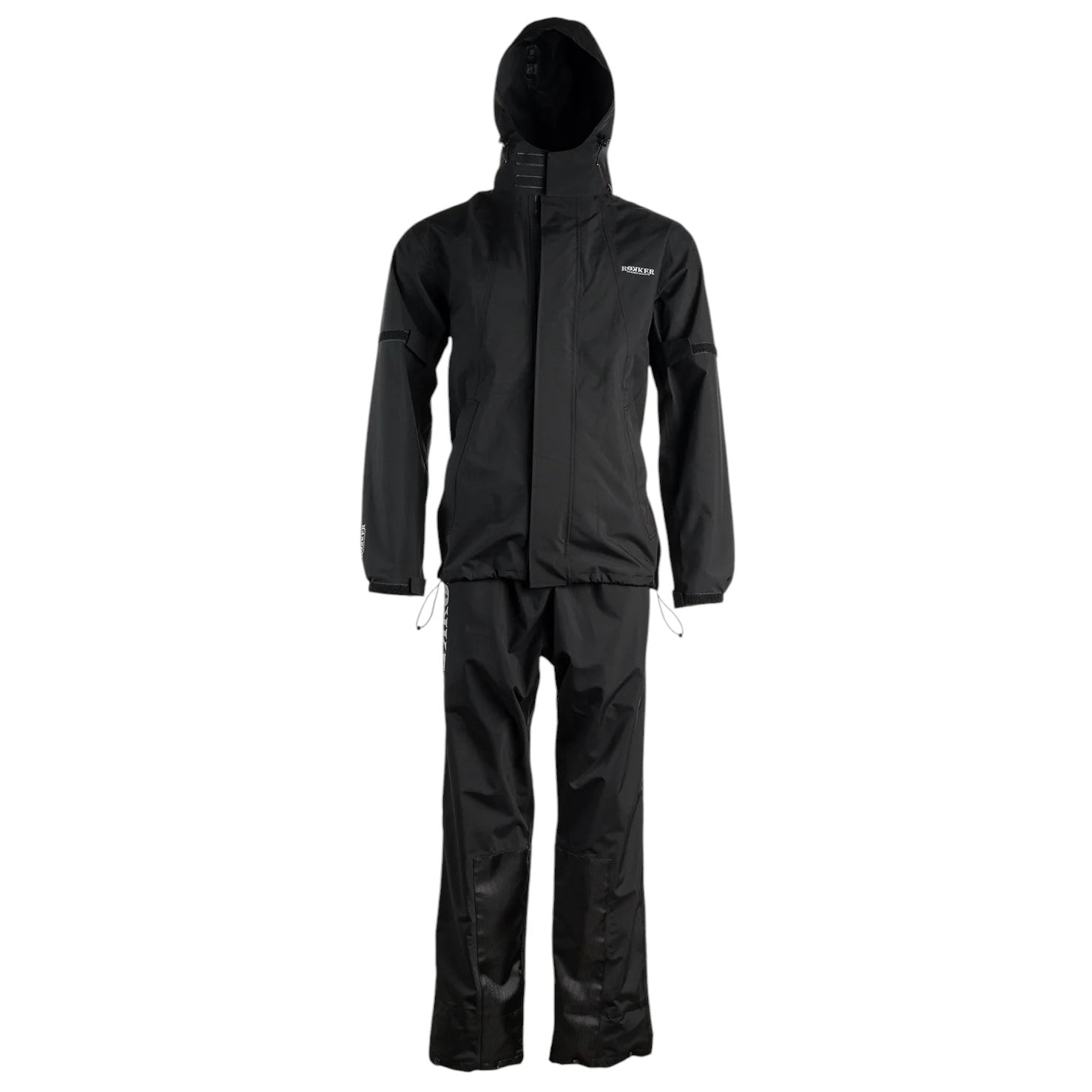 RokkerTRC Rain Set ClassicMotorcycle jacketBritish Parts Lucerne