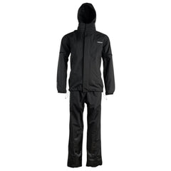 RokkerTRC Rain Set ClassicMotorcycle jacketBritish Parts Lucerne