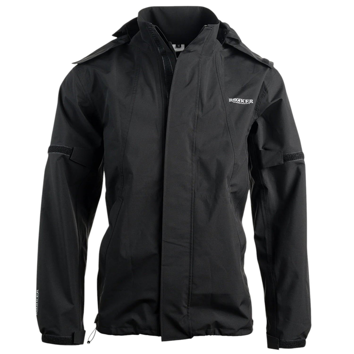 RokkerTRC Rain Set ClassicMotorcycle jacketBritish Parts Lucerne