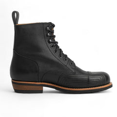 RokkerUrban Rebel motorcycle boots blackMotorcycle bootsBritish Parts Lucerne