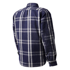 Roland Sands DesignBuellton Riding Shirt (Motorcycle Jacket) in NavyMotorcycle JacketBritish Parts Lucerne