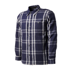 Roland Sands DesignBuellton Riding Shirt (Motorcycle Jacket) in NavyMotorcycle JacketBritish Parts Lucerne