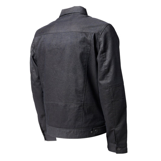 Roland Sands DesignDawson motorcycle jacket blackMotorcycle jacketBritish Parts Lucerne