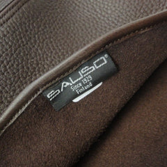 Sakari SausoMoose leather gloves - brownGlovesBritish Parts Lucerne