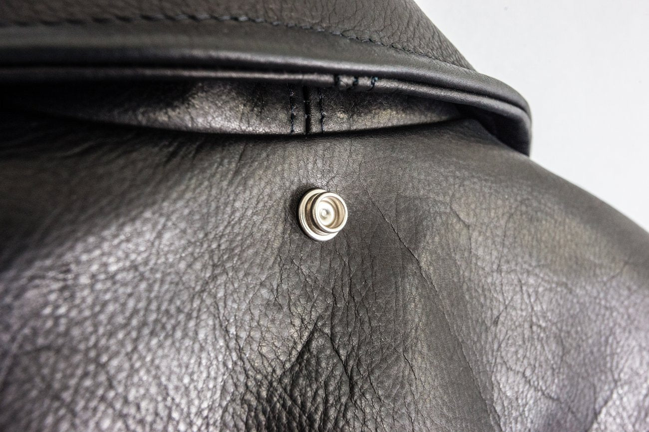 Schott NYCModel 519 Perfecto motorcycle leather jacketJacketsBritish Parts Lucerne