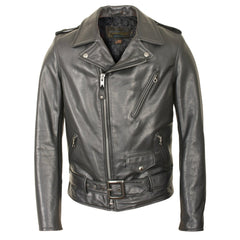 Schott NYCModel 519 Perfecto motorcycle leather jacketJacketsBritish Parts Lucerne