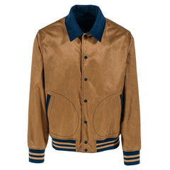 Schott NYCReversible Nylon JacketJacketsBritish Parts Lucerne