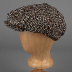 Stetson8 - Panel wool slider capCapBritish Parts Lucerne