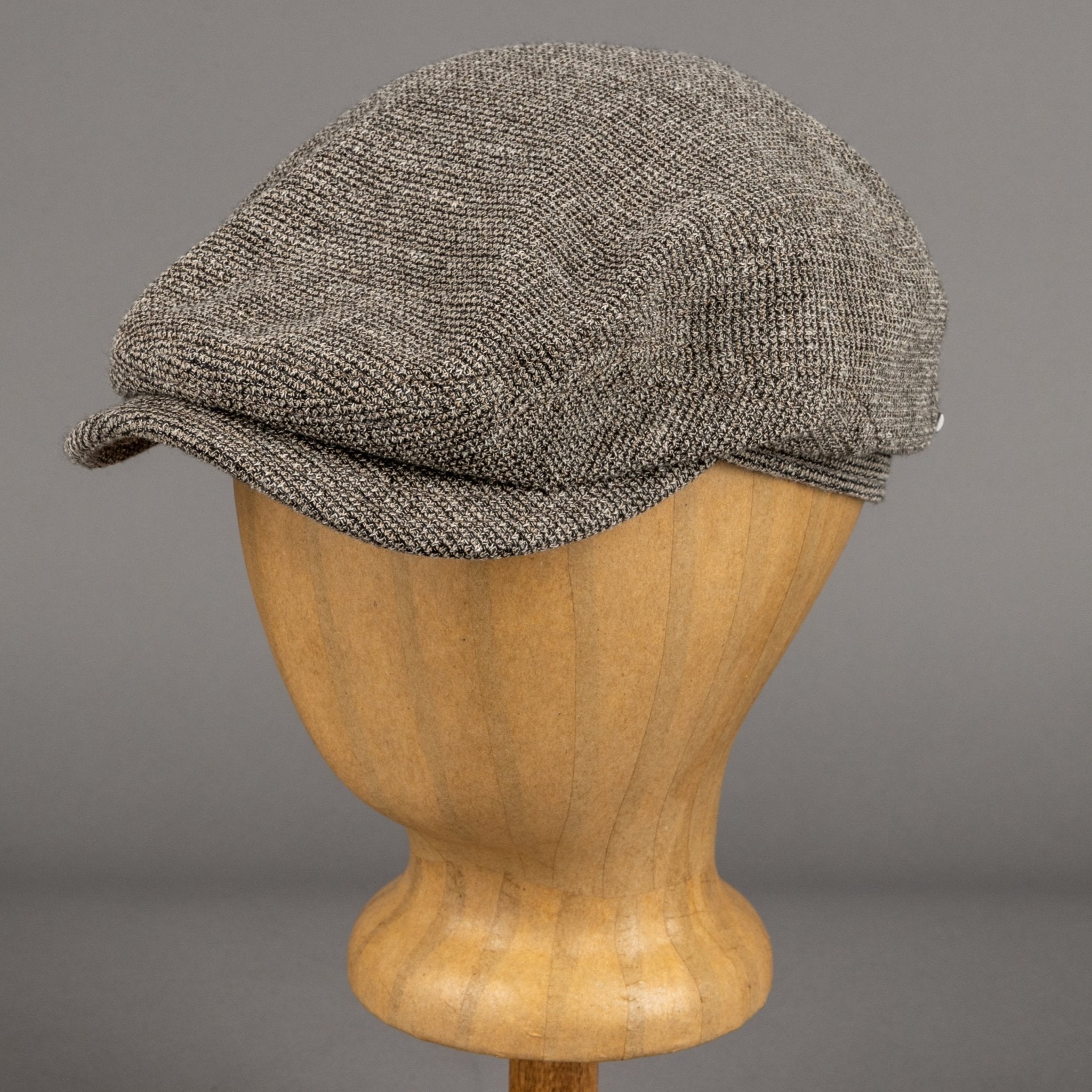 StetsonDriver Cap JerseyCapBritish Parts Lucerne