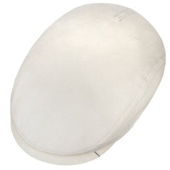 StetsonDriver Cap Linen/Cotton Selvage beigeCapBritish Parts Lucerne