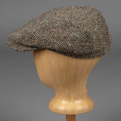 StetsonDriver Cap Virgin WoolCapBritish Parts Lucerne