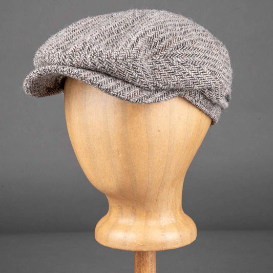 StetsonDriver new wool slider capBritish Parts Lucerne